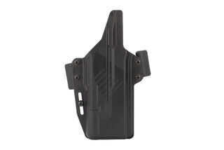 Raven Concealment Perun LC Holster is compatible with X300U lights